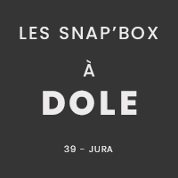 SnapBOX DOLE